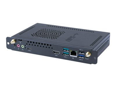 Avocor AVC-OPSi7-G10 PC Digital signage player 16 GB RAM Intel Core i7 4K UH