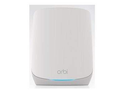 NETGEAR RBK762S-100EUS, Router, NETGEAR 4PT ORBI AX5400  (BILD5)