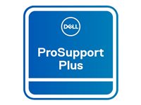 Dell Opgrader fra 3 År ProSupport til 3 År ProSupport Plus Support opgradering 3år