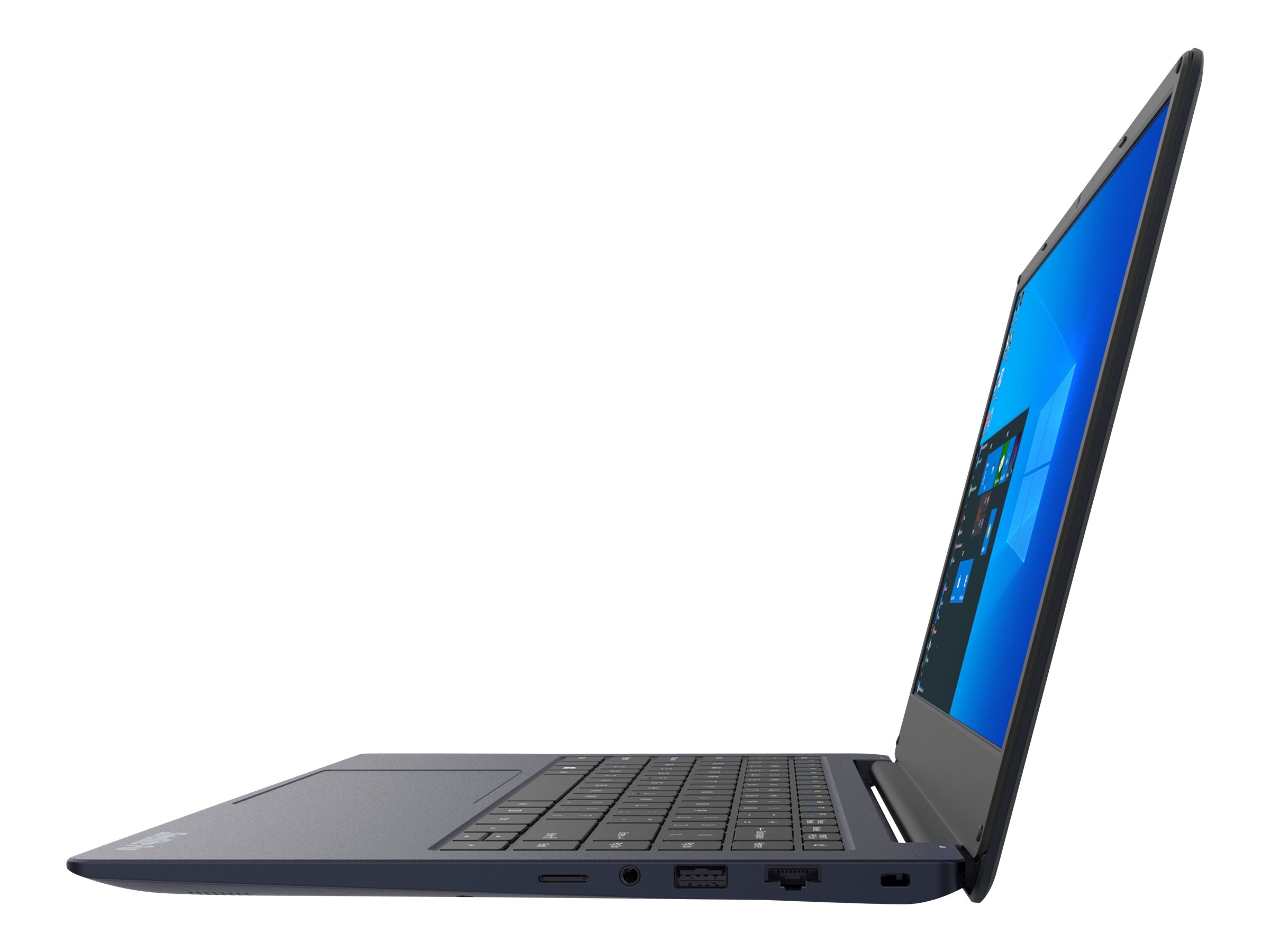 Dynabook Toshiba Satellite Pro C40-H | Overview, Specs, Details | SHI