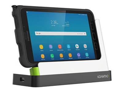 KoamTac - Tablet charging cradle