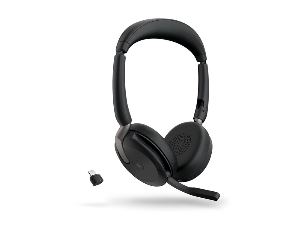 Jabra Evolve2 65 Flex MS Stereo