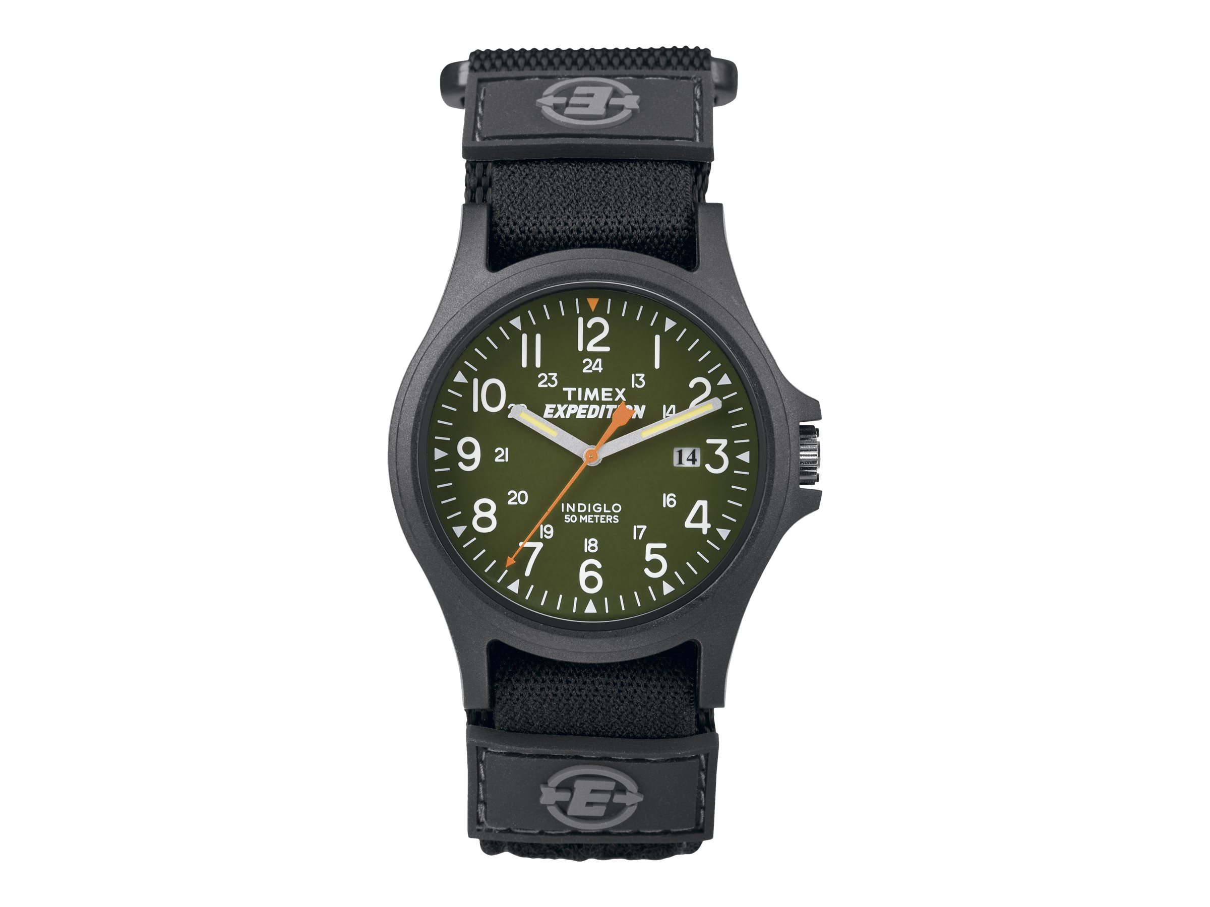 Timex Expedition Men's Analog Sport Watch - Green - TW4B00100GP