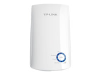 TP-Link TL-WA850RE 300Mbps Universal Wireless N Range Extender (Wall Mount) WiFi-rækkeviddeforlænger Ekstern