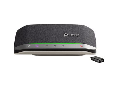 HP Poly Sync 20+ - Smart speakerphone