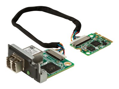 HP Flex IO Card - LAN port