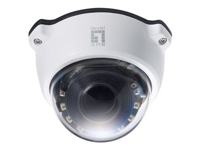 LEVELONE 2MP ZOOM NETWORK CAM