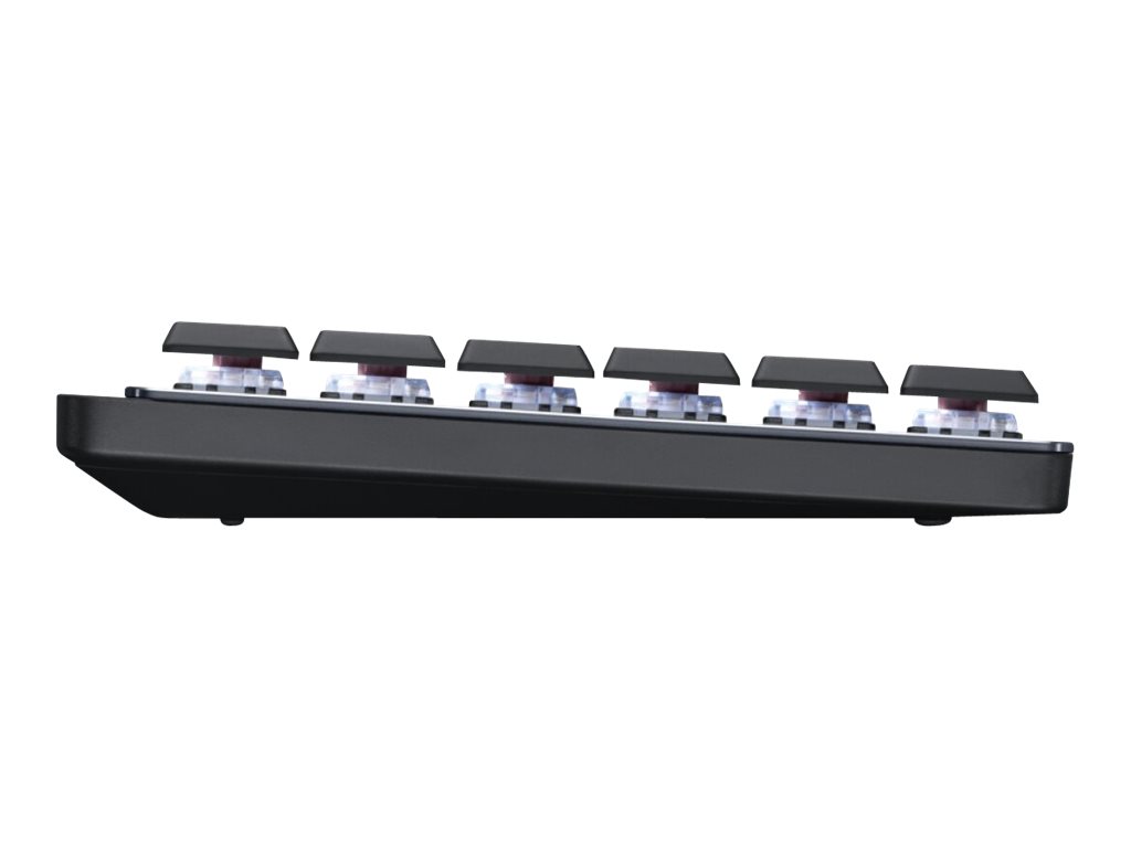 Logitech Master Series MX Mechanical