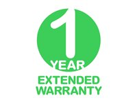 APC Extended Warranty Service Pack 1år Reservedele og arbejdskraft