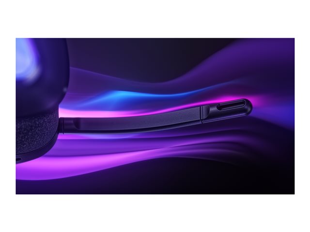 Logitech G G522 - micro-casque - USB-A, USB-C