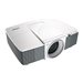 Vivitek DW3321 (Voltage: AC 120/230 V (50/60 Hz)) - Image 3: Left-angle