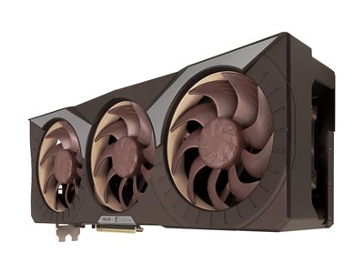 ASUS - Noctua OC Edition - graphics card - GeForce