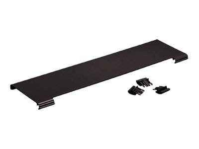 Panduit FiberRunner 6x4 Dual Downspout