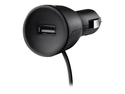 Belkin TuneCast Auto with ClearScan for iPod, iPhone 1G, 3G Review: Belkin TuneCast Auto with ClearScan for iPhone 3G | iMore