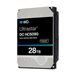 WD Ultrastar DC HC590