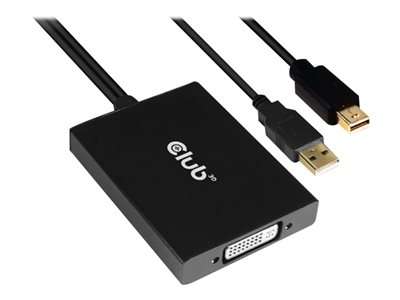 Club 3D - Adapter cable