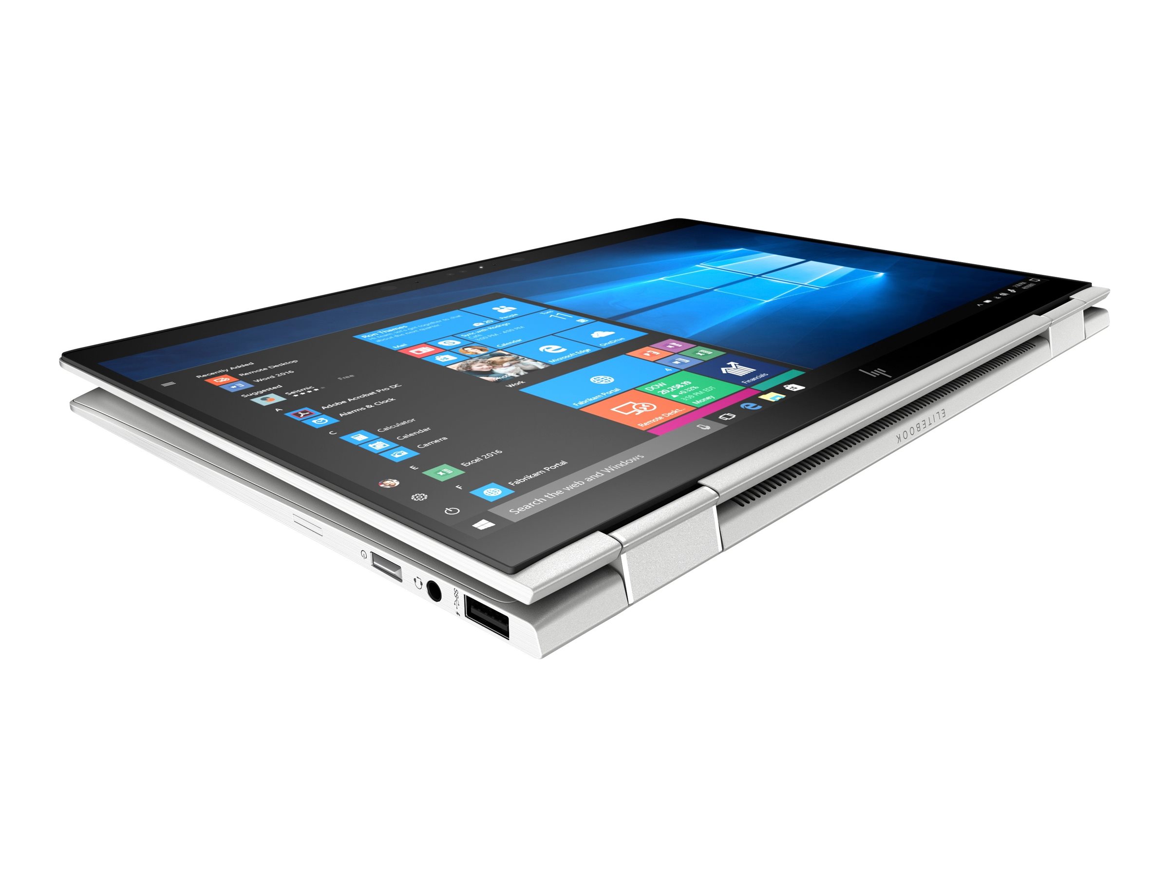 HP EliteBook x360 1030 G3 Notebook | Overview, Specs, Details | SHI