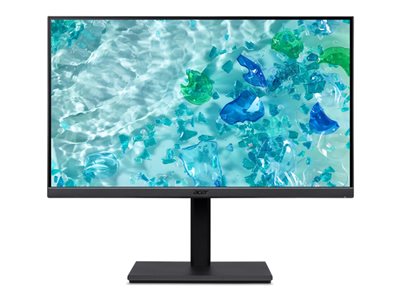 Acer Vero B277 DEbmiprczxv - B7 Series - cran LED - Full HD (1080p) - 27"- webcam 2K
