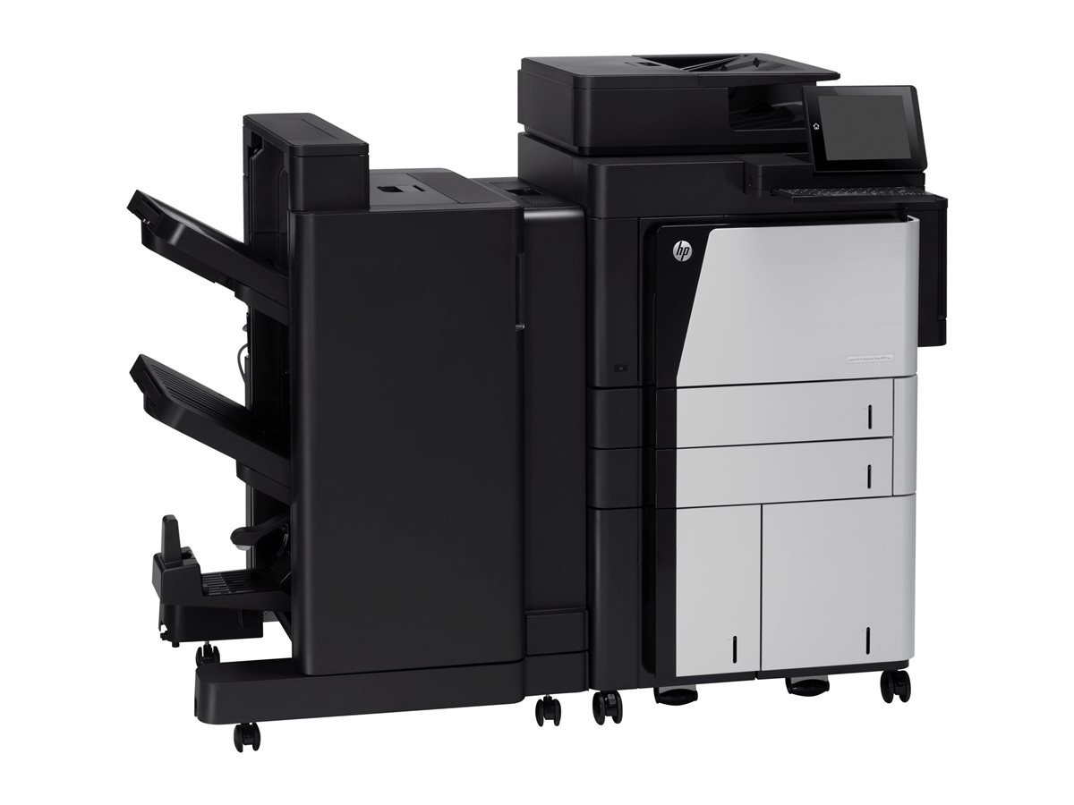 HP LJ Enterprise Flow MFP M830z (ML)