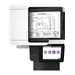 HP LaserJet Enterprise MFP M528z
