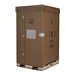 APC NetShelter SX 48U 600mm Wide x 1200m