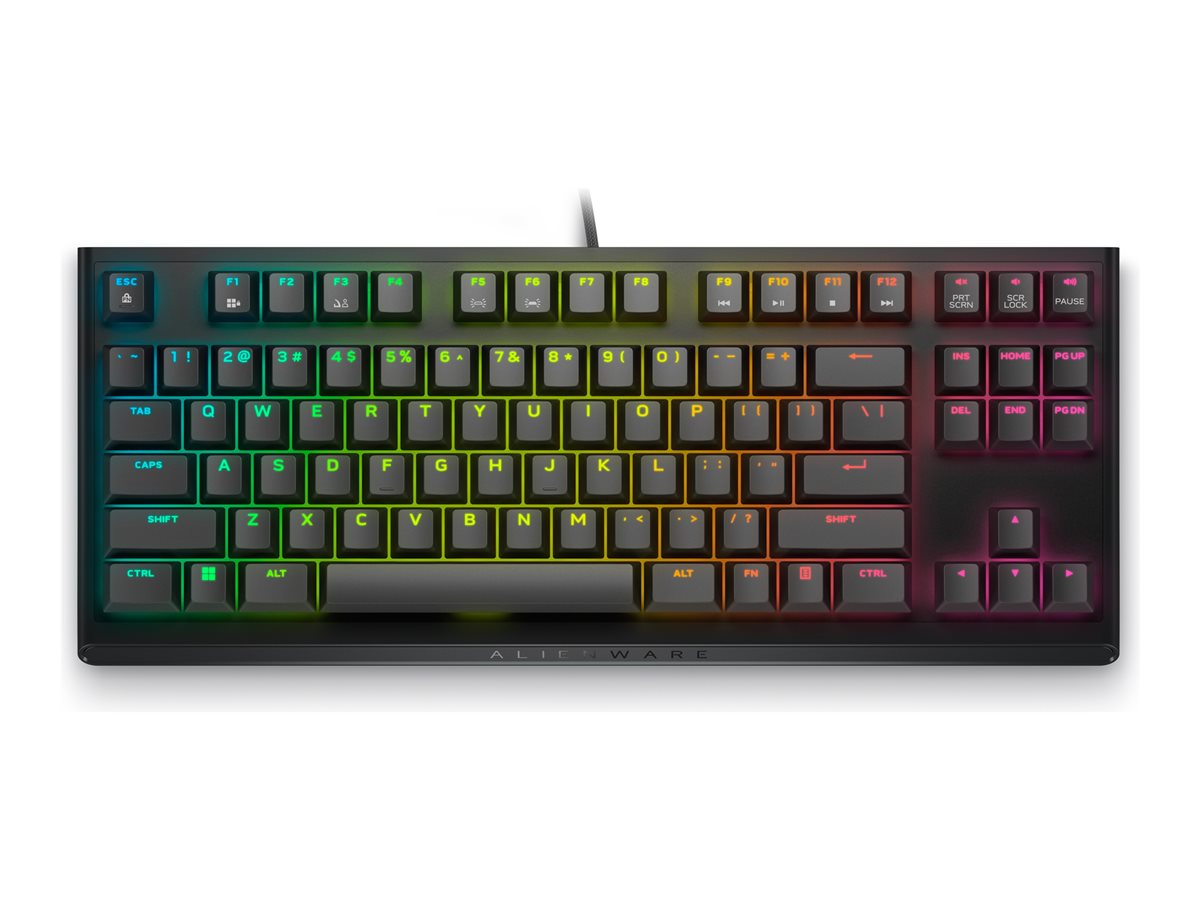 Alienware AW420K (AW420K-B-WW) – foto 3