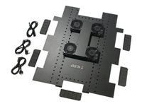 APC Netshelter SX Roof FanTray208-230VAC