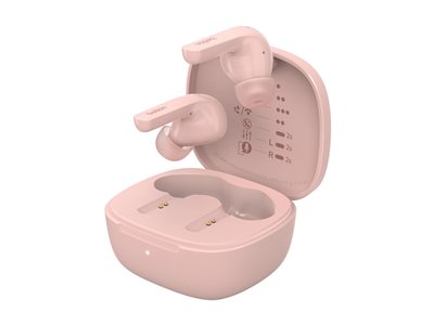 Belkin SoundForm Motion