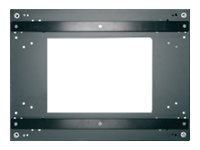 Middle Atlantic RS Series - rack chassis runner