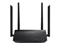 ASUS RT-AC1200 V2 Dual-band Router