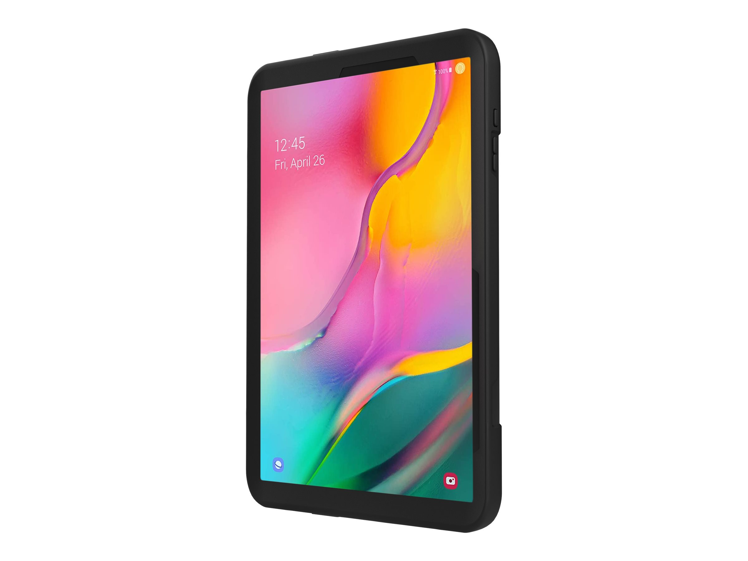 CTA - Protective case for tablet