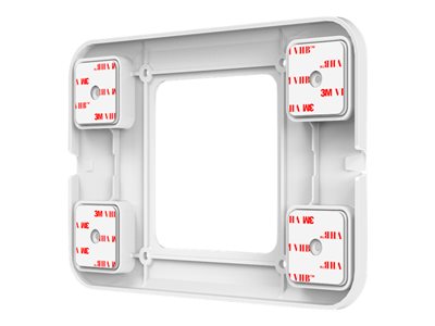 Universal Invisible Mount Plate - Mounting compone