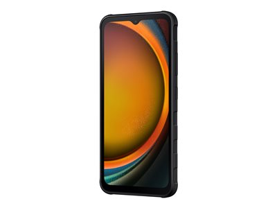 SAMSUNG XCover7 EE 5G 16,76cm Black (P) - SM-G556BZKDEEB