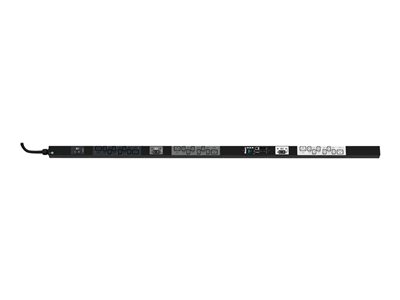 Panduit SmartZone G5 Monitored per Outlet (MPO) Series