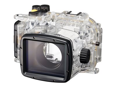 Canon WP-DC55 - Marine case for camera