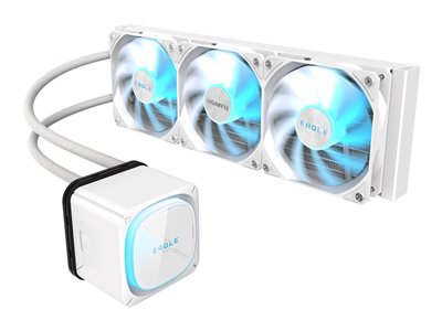 GIGABYTE GP-GIGABYTE EAGLE 360I Lüfter & Kühlsysteme