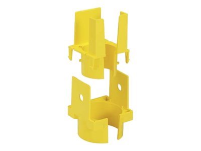 Panduit FiberRunner 6x4 System Spillouts