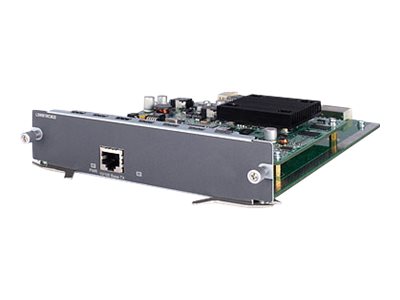 Controller Module Access HPE Access Controller Module | www.shi.com