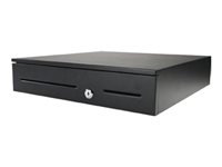 APG ECD410 - electronic cash drawer - slide-out