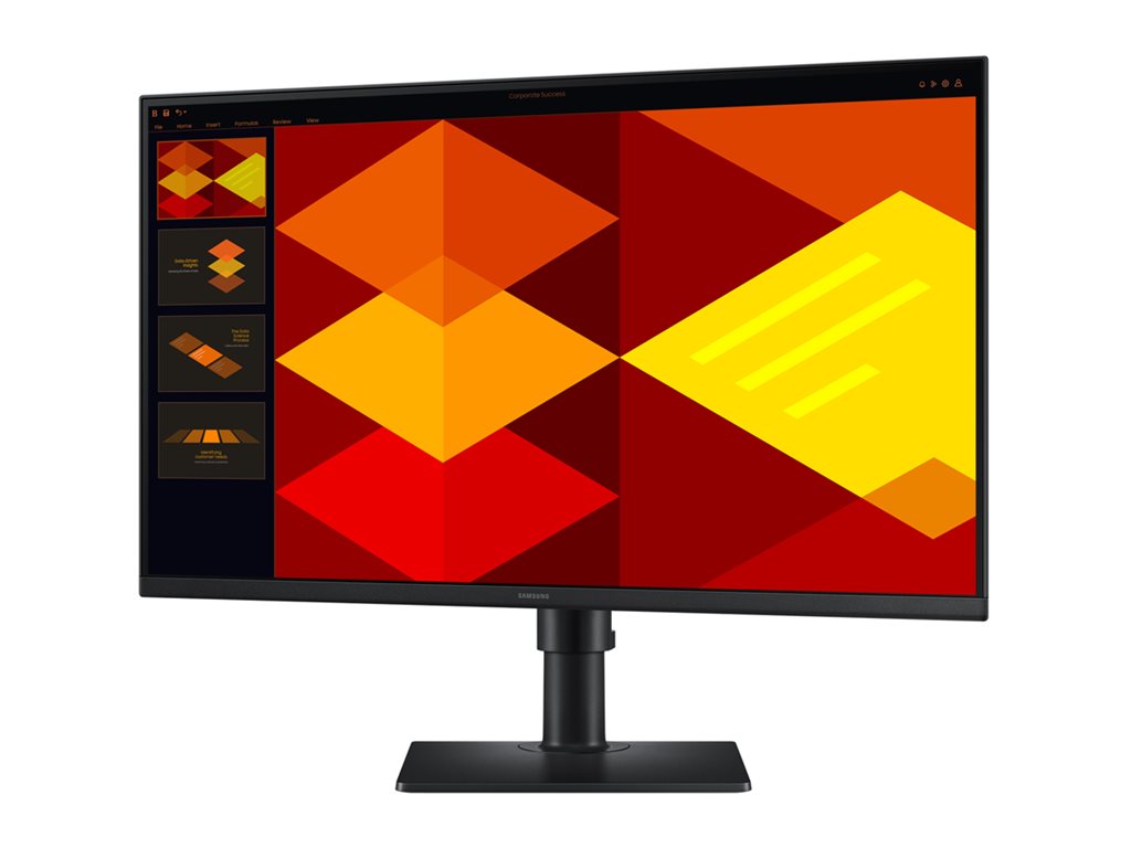 SAMSUNG LS27D406GAUXEN 27p FHD IPS 5ms