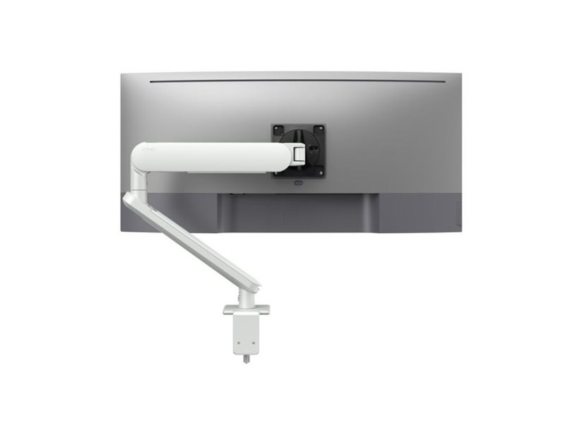 Atdec AW-ORA-F-W mounting kit for LCD display Product shot Back 78550
