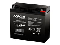 Blow XTREME UPS-batteri