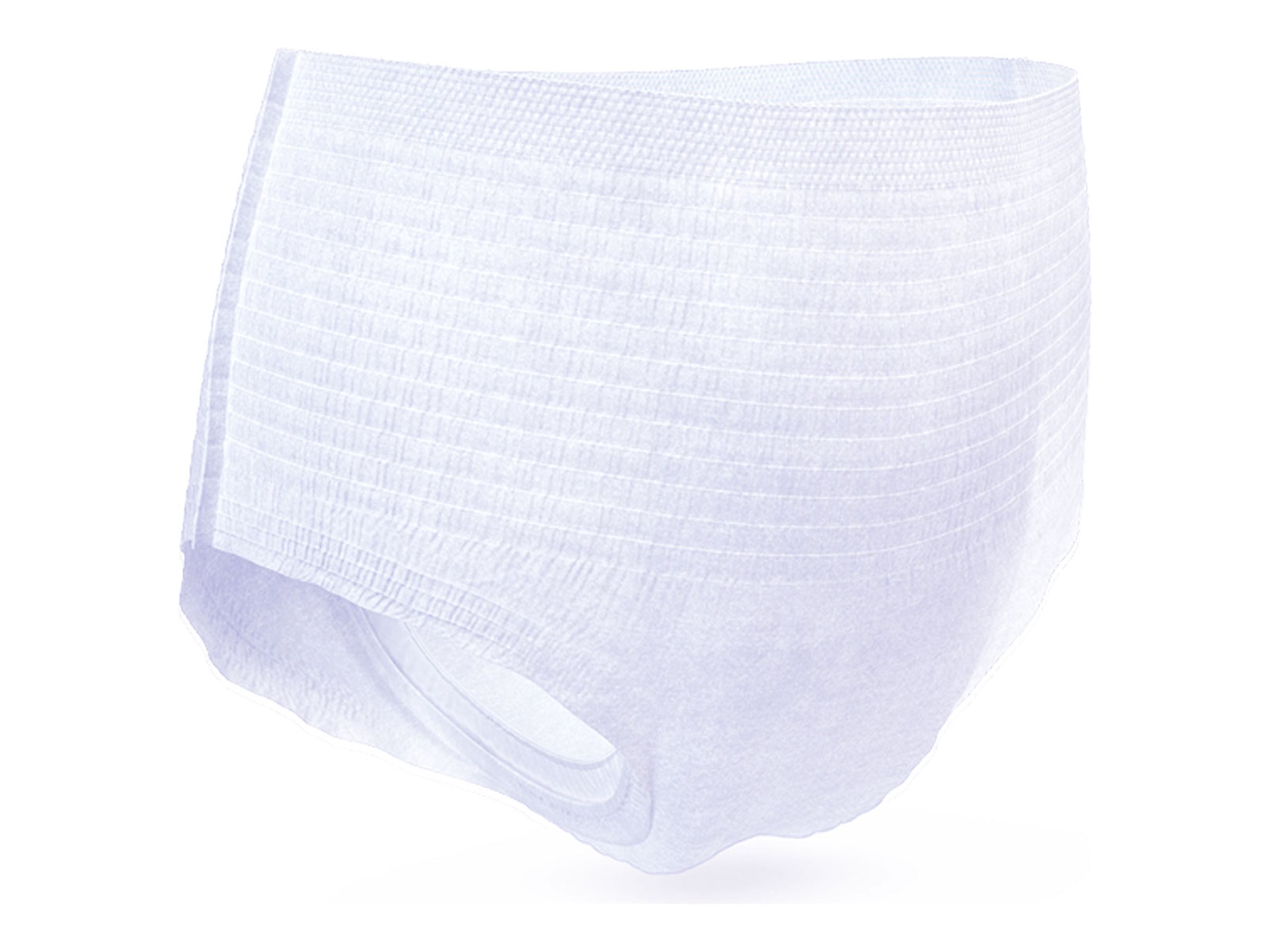 TENA Incontinence Underwear for Women, Overnight Absorbency, Intimates -  Large - 56 Count