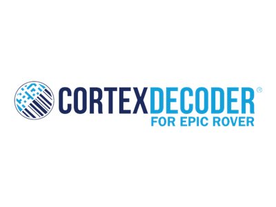 CortexDecoder for Epic Rover