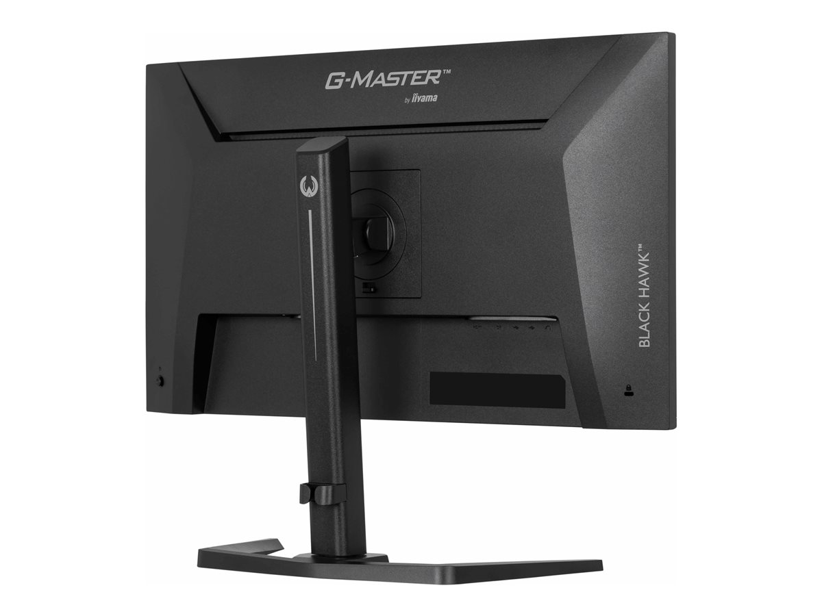 iiyama G-MASTER Black Hawk GB2741QSU-B1 - LED monitor - 27" – foto 6