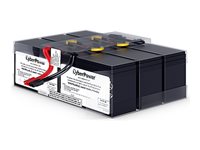 CyberPower RBP0078 UPS-batteristreng