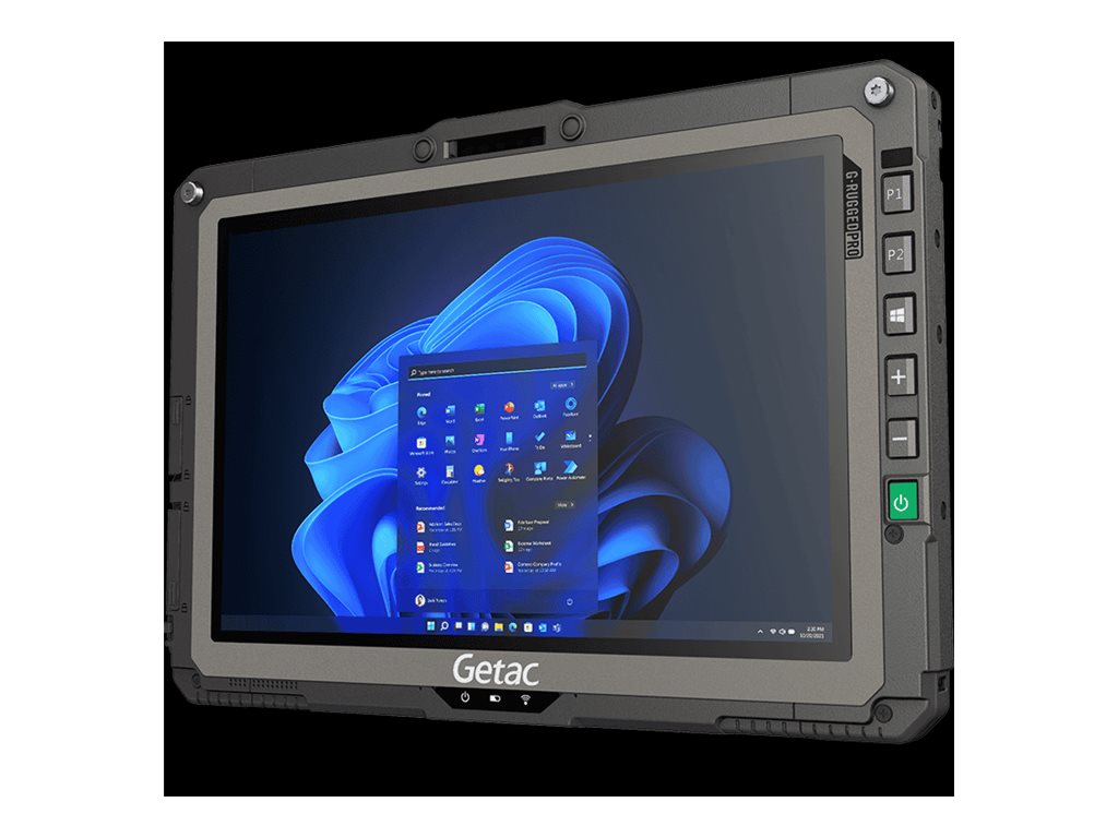 Getac UX10 G2-R - Rugged