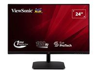 ViewSonic VA2432-MHD-3 - LED monitor - Full HD (1080p) - 24"