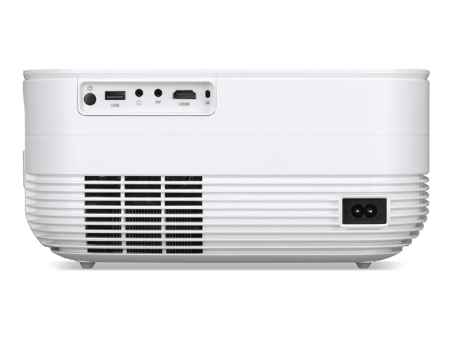 ACER AOPEN QF81 LCD 1080p 13000 LED Lm MR.P0K11.001