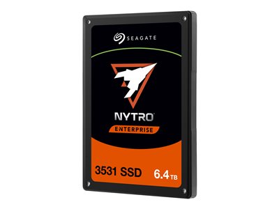Seagate Nytro 3531 XS6400LE70004